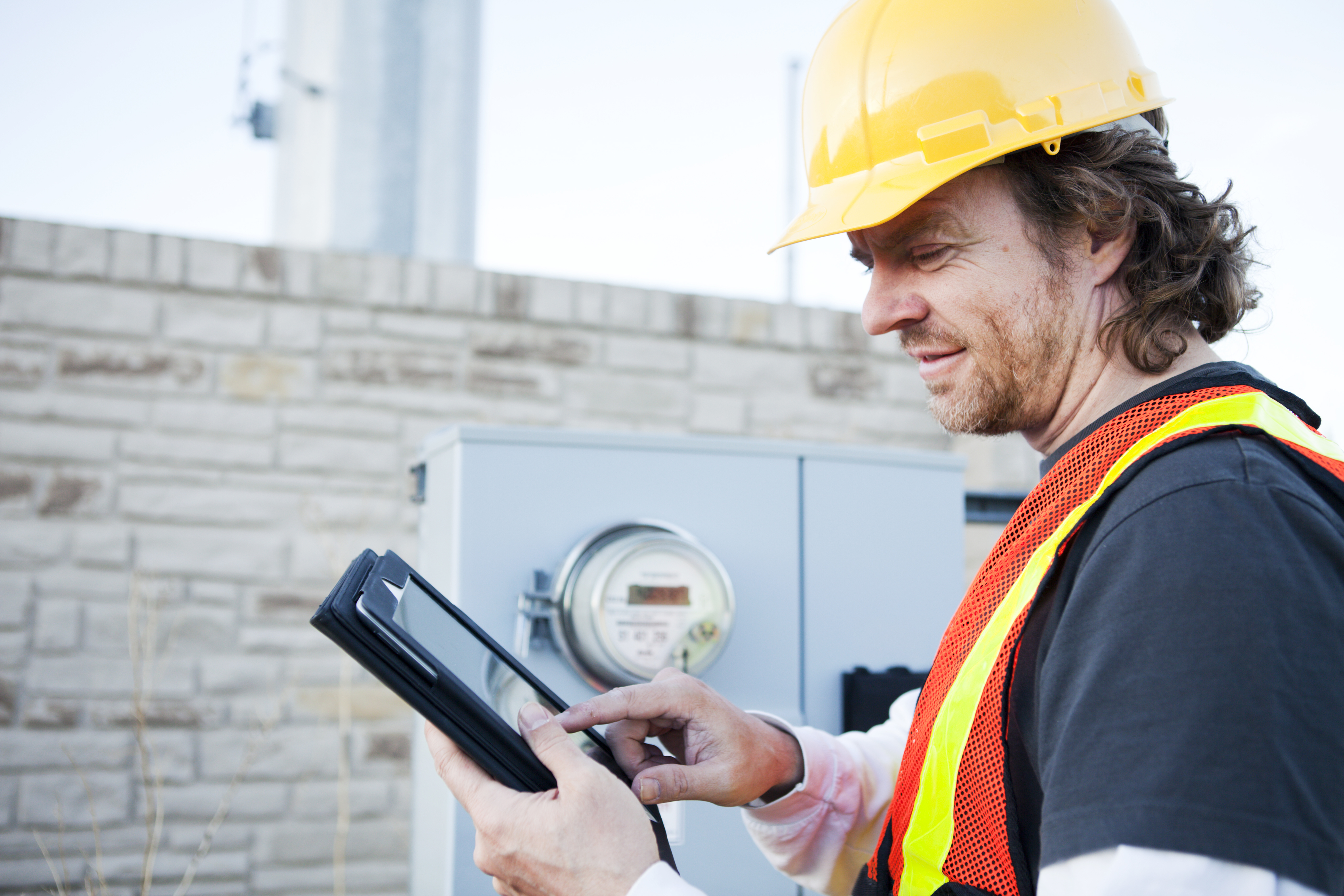 Bringing reliable near real-time GIS within reach of every utility